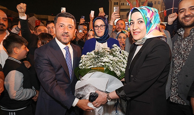 Nevşehir Belediye Başkanı Rasim Arı, “Her şey 31 Mart’ta kapandı ve bitti