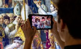 ‘Notre-Dame de Paris: Artırılmış Gerçeklik Sergisi’ Samsung Galaxy Tab Active tabletlerle dünyayı dolaşıyor