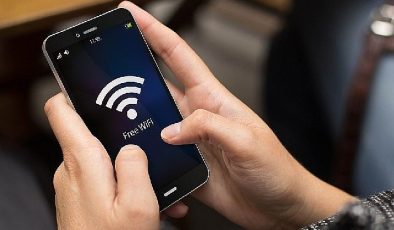 Kaspersky Uzmanlarından Öneriler: Halka Açık Wi-Fi Ağlarında Güvende Kalmanın Yolları!