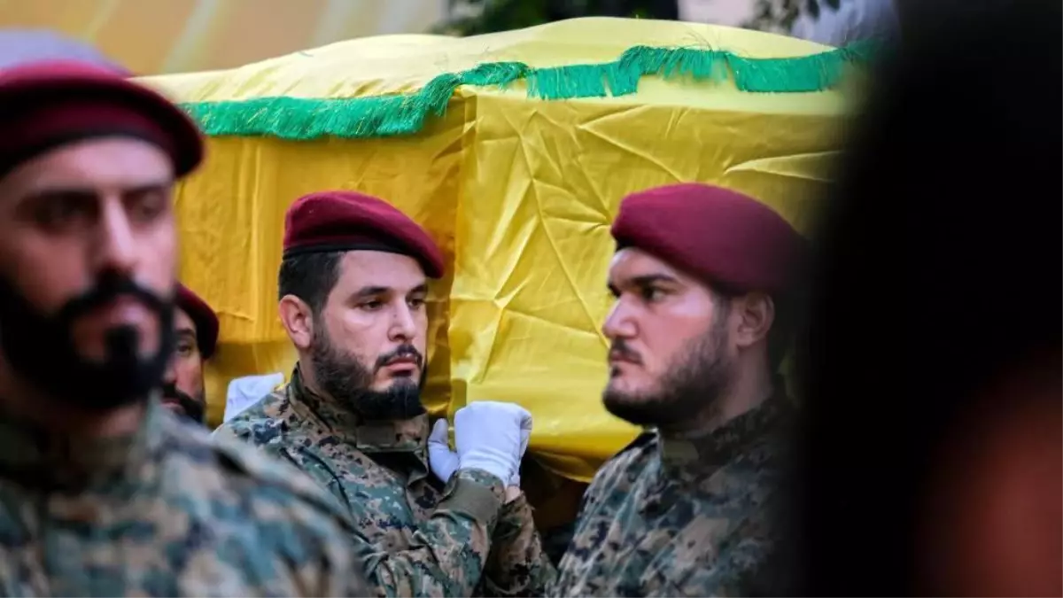 Hizbullah’a Karşı Saldırılar Soru İşaretleriyle Dolup Taşıyor