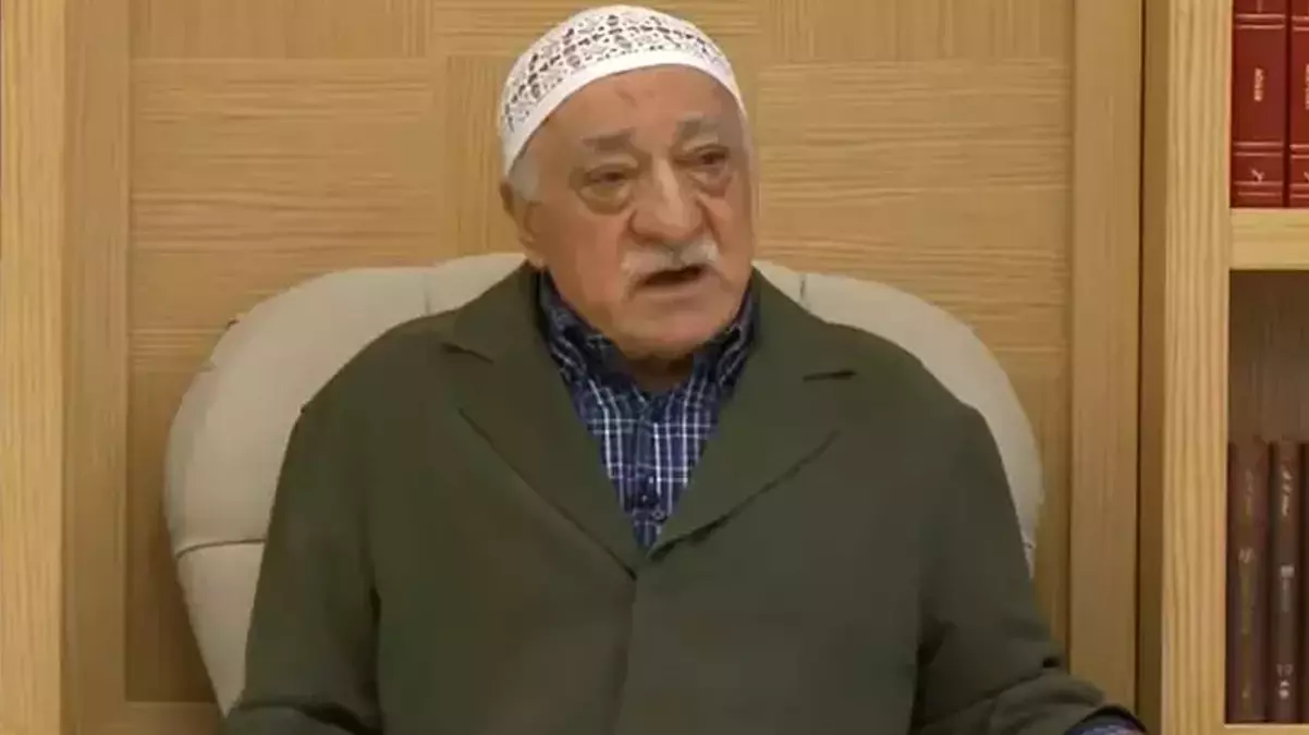 FETÖ elebaşının ölümü sonrası yerine kim geçecek? İşte konuşulan isimler