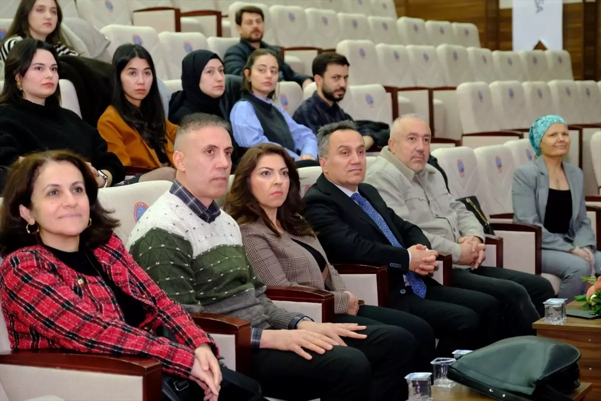 TOGÜ’de İlk Yardım Sertifika Töreni