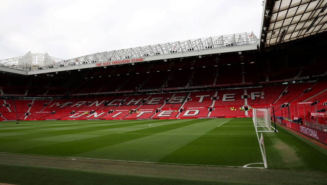 Manchester United yeni stadyum inÅa edecek, Old Trafford yÄ±kÄ±lacak: 100 bin kiÅilik kapasite